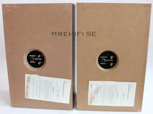 Acoustic Research AR6