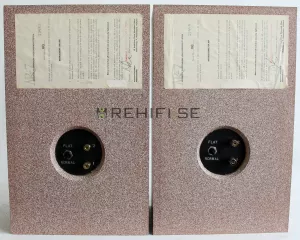 Acoustic Research AR7