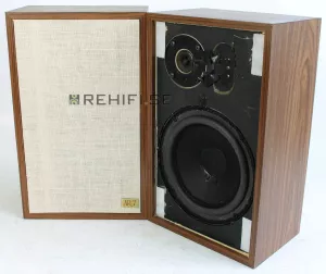 Acoustic Research AR7