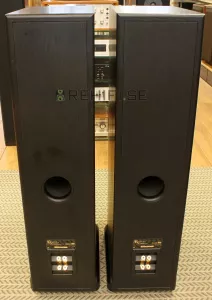 Acoustic Research AR9