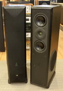 Acoustic Research AR9