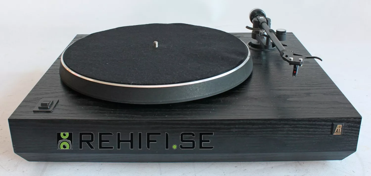 Acoustic Research EB101