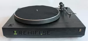 Acoustic Research EB101