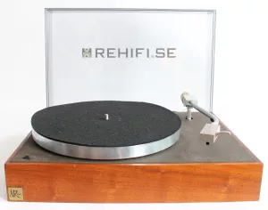 Acoustic Research X/A