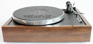 AR X/B, Radiolagret version