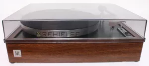 Acoustic Research X/B