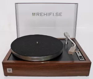 Acoustic Research X/B