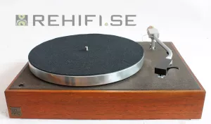 Acoustic Research X/A