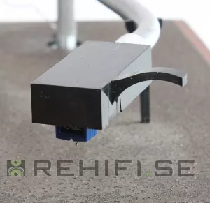 Acoustic Research X/A