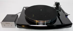 Acoustic Signature ECCO