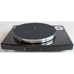 Acoustic Signature ECCO