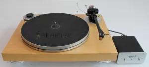 Acoustic Signature Manfred