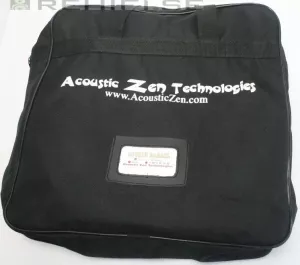 Acoustic Zen Double Barel