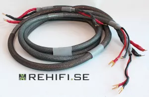 Acoustic Zen Double Barrel