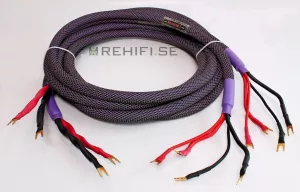 Acoustic Zen Hologram II