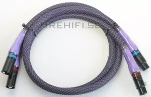 Acoustic Zen Matrix Reference ll XLR