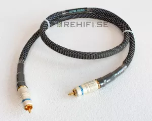 Acoustic Zen Silver Photon