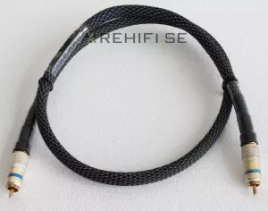 Acoustic Zen Silver Photon, RCA