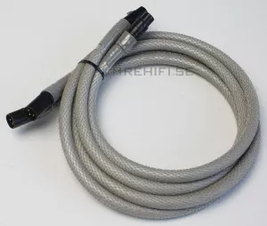 Acoustic Zen Silver Reference 2