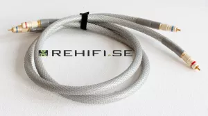 Acoustic Zen Silver Reference II