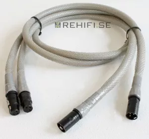 Acoustic Zen Silver Reference II