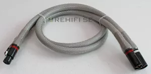 Acoustic Zen Silver Reference II