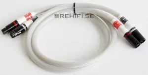 Acoustic Zen Wow - XLR