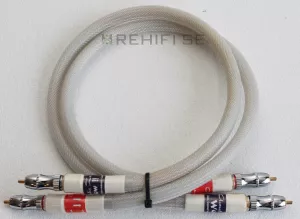 Acoustic Zen Wow Zero Crystal