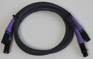 Acoustic Zen Matrix Reference ll XLR