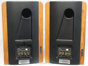 Acoustical Aliante One