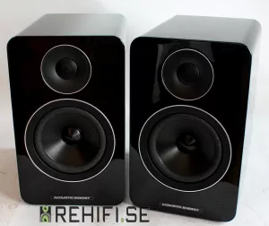 Acoustic Energy AE1 Active