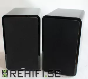 Acoustic Energy AE1 Active