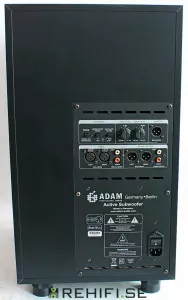 Adam Audio Sub 10 Mk2