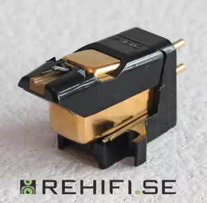 ADC XLM MkII
