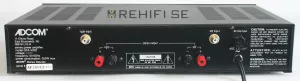 Adcom GFA-535 II
