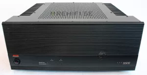 Adcom GFA-5500