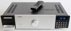 Advance Acoustic EZY-7