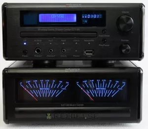 Advance Acoustic EZY-80