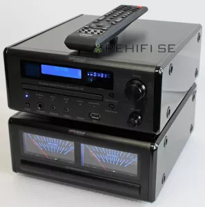 Advance Acoustic EZY-80