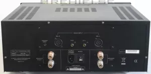 Advance Acoustic MAA-406