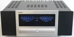 Advance Acoustic MAA-406