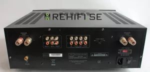 Advance Acoustic MAP-305 II