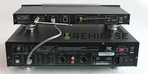 Advance Acoustic MAT-605 + MDB-607