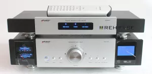 Advance Acoustic MAT-605 + MDB-607