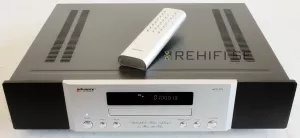 Advance Acoustic MCD203