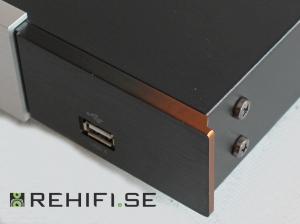 Advance Acoustic MDX-600