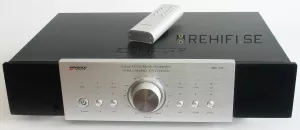 Advance Acoustic MPP-505