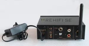 Advance Acoustic WTX-1100