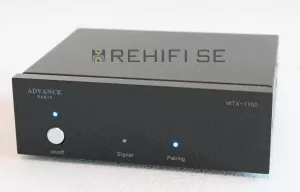 Advance Acoustic WTX-1100