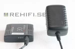 Advance Acoustic WTX-Microstreamer